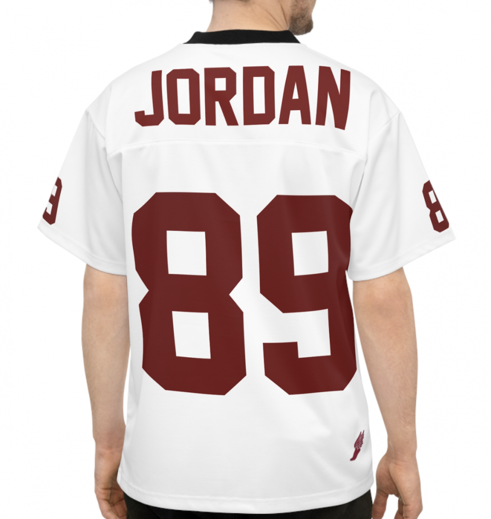 Phenom Athletica® GRID1RON™ 1989 Jersey - Image 4